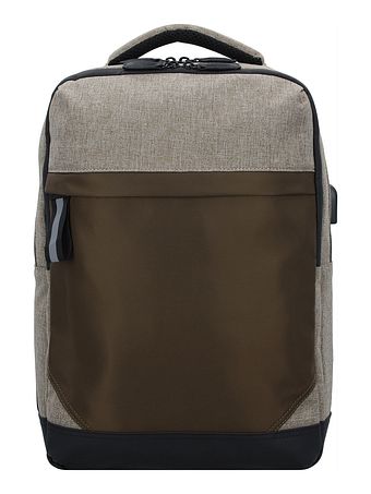 Picard Speed Daypack 33 cm Laptoprum