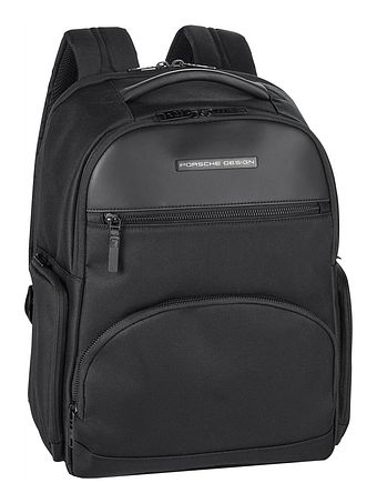 Porsche Design PD Voyager Daypack M 28 cm Laptoprum Porsche Design PD Voyager Daypack M 28 cm Laptoprum