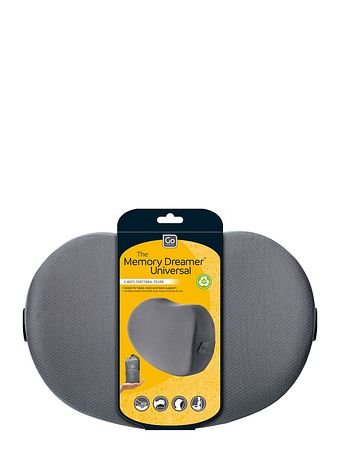 Go Travel The Memory Dreamer Rejsehalskrave 31.5 cm