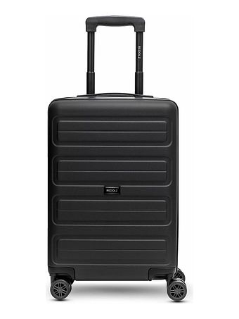 Redolz Essentials 08 CABIN 4 hjul Kabinetrolley 55 cm