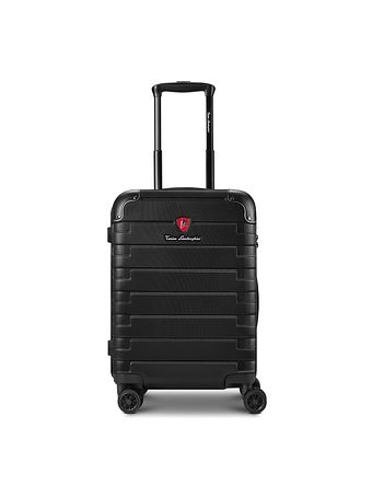 Tonino Lamborghini Milano 4-hjulet Kabinekuffert S 54 cm med ekspansion Tonino Lamborghini Milano 4-hjulet Kabinekuffert S 54 cm med ekspansion
