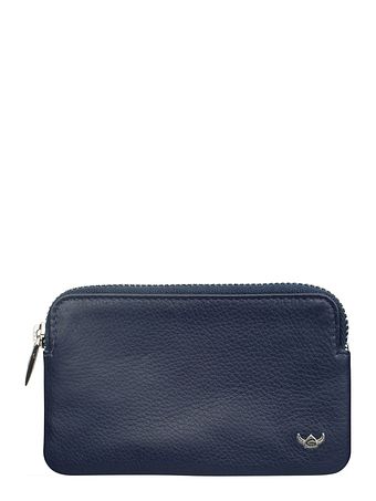 Golden Head Capri nøgleetui RFID læder 17 cm