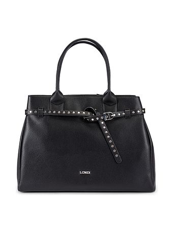 L.CREDI Salley Bolsa de hombro 28 cm