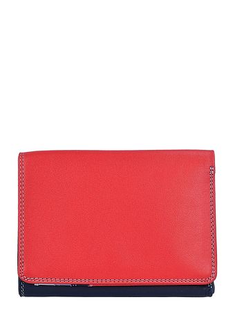 Mywalit Medium Tri-fold Wallet Læderpung 12 cm Mywalit Medium Tri-fold Wallet Læderpung 12 cm