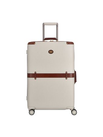 The Bridge Story Viaggio Trunks 4-hjulet Trolley 70 cm The Bridge Story Viaggio Trunks 4-hjulet Trolley 70 cm