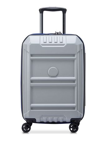 Delsey Paris Rempart 4-hjulet trolley 55 cm med ekspansionsfold