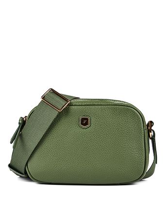 Fossil Danni Axelväska Läder 23 cm