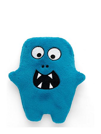 ergobag Plys Kletties