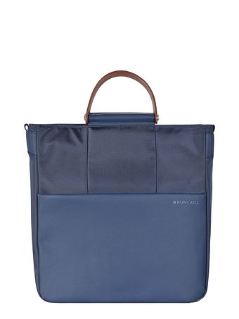 Roncato Trådløs shopper-taske 35 cm Roncato Trådløs shopper-taske 35 cm