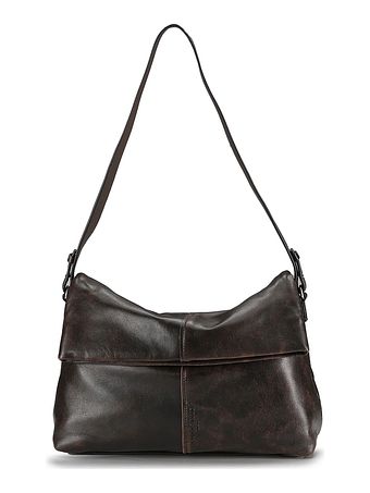 Liebeskind Fiona Skuldertaske Læder 32 cm