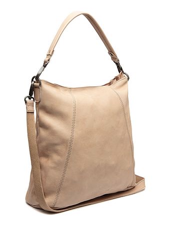 The Chesterfield Brand Sintra Skuldertaske Læder 34 cm