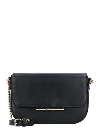 Seidenfelt Lesja Skuldertaske 25 cm