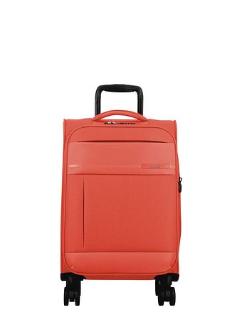 Jump Monthélys 4 hjul Kabinetrolley 55 cm med strækfold Jump Monthélys 4 hjul Kabinetrolley 55 cm med strækfold