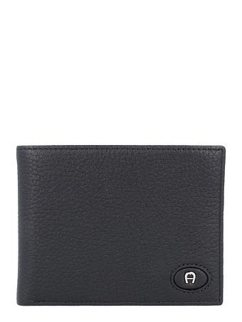 AIGNER Northern Light pung i læder 12 cm AIGNER Northern Light pung i læder 12 cm