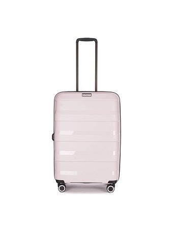 Stratic Halm + 4-hjulet vogn 65 cm