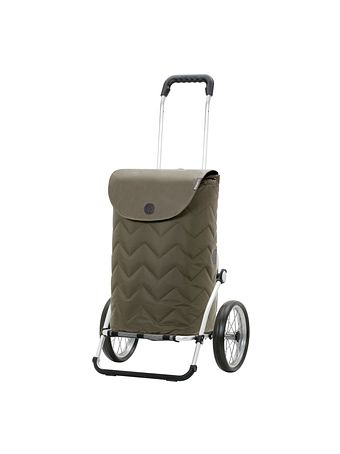 Andersen Shopper Royal Shopper Hilma Shoppingvagn 59 cm Andersen Shopper Royal Shopper Hilma Shoppingvagn 59 cm