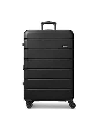 Saxoline Miami 4 kolečka Vozík L 75 cm s roztažitelným záhybem