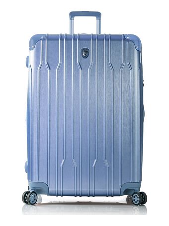 Heys Xtrak 4 hjul Trolley L 76 cm med strækfold