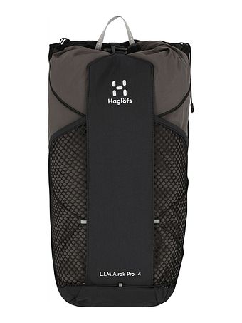Haglöfs L.I.M Airak Pro 14 Vandrer-rygsæk M-L 49 cm Haglöfs L.I.M Airak Pro 14 Vandrer-rygsæk M-L 49 cm