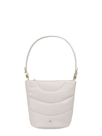 DuDu Barbara Skuldertaske Læder 21.5 cm