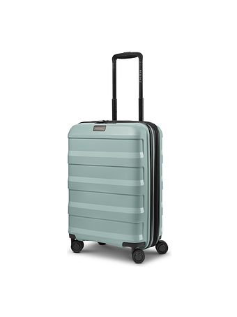 Redolz Pro PP 4-hjulet Håndbagage 55 cm med ekspansion Redolz Pro PP 4-hjulet Håndbagage 55 cm med ekspansion