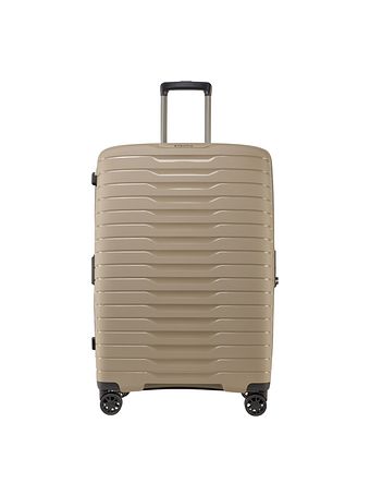 Stratic Novium 4 hjul Trolley L 77 cm med strækfold