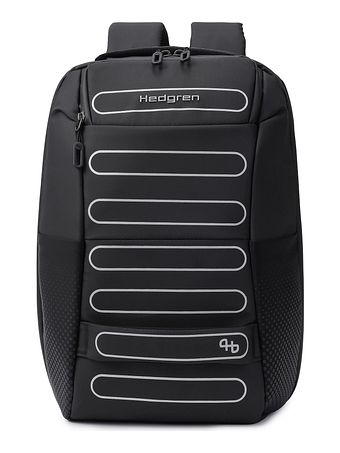 Hedgren Comby Performance Handle M P Daypack M RFID-beskyttelse 40 cm Laptoprum