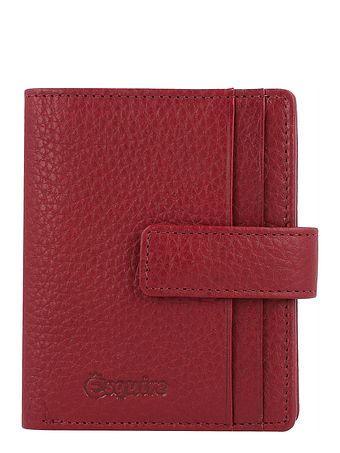 Esquire Oslo kreditkortholder RFID læder 8,5 cm Esquire Oslo kreditkortholder RFID læder 8,5 cm