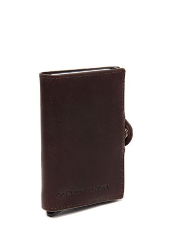 The Chesterfield Brand Francis Pung RFID-beskyttelse Læder 6.5 cm