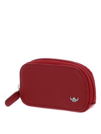 Golden Head Polo Astuccio portachiavi Vera Pelle 9 cm Golden Head Polo Astuccio portachiavi Vera Pelle 9 cm