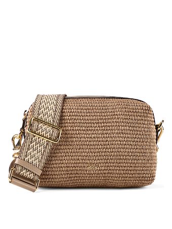 abro Kaia Skuldertaske 24 cm abro Kaia Skuldertaske 24 cm