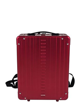 Aleon Hybrid-rygsæk med 42 cm rum til bærbar computer