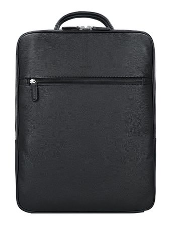 Picard Milano Forretningsrygsæk Læder 39 cm Laptoprum Picard Milano Forretningsrygsæk Læder 39 cm Laptoprum