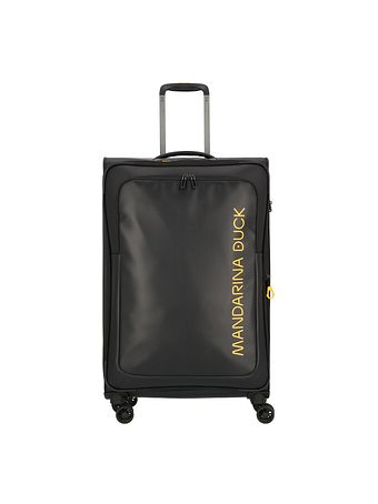 Mandarina Duck 4-hjulet Kuffert L 78 cm med ekspansion Mandarina Duck 4-hjulet Kuffert L 78 cm med ekspansion