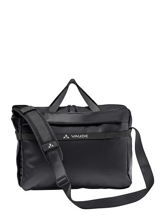 Vaude Mineo cykeltaske 42 cm med rum til bærbar computer