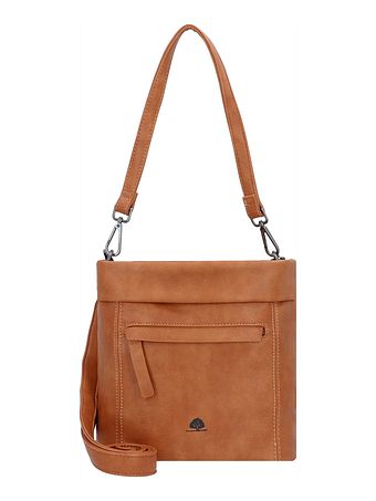 Greenburry Mad'l Dasch Skuldertaske 26 cm