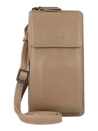 Esquire Peru Mobil-etui Læder 10 cm