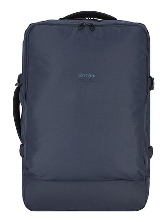 Worldpack Cabin Pro Daypack 54 cm Laptoprum