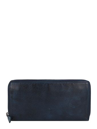 Jack Kinsky Nelson pung RFID læder 20 cm