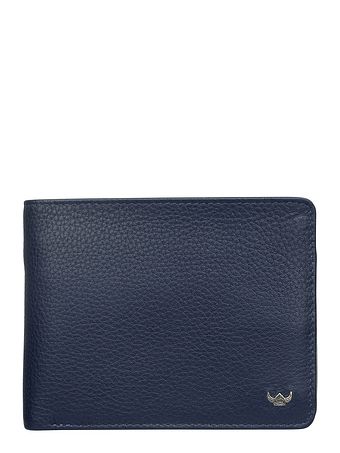 Golden Head Capri pung RFID læder 12,5 cm