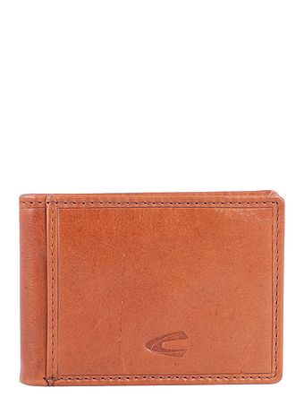 camel active Como pung RFID læder 10,5 cm