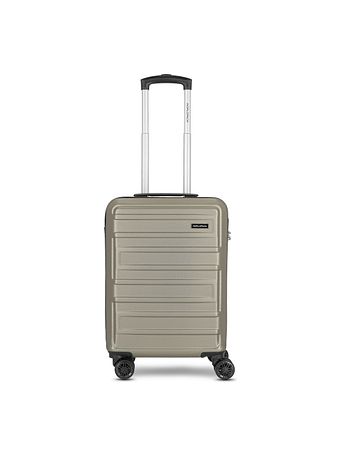 Worldpack New York 2.0 4 hjul Kabinetrolley S 55 cm