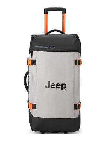 Jeep JS007C 2 hjul Rejsetaske L 73 cm