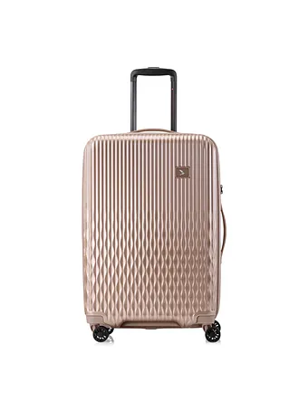 Pack Easy Flow 4-hjulig Resväska M 66 cm Pack Easy Flow 4-hjulig Resväska M 66 cm