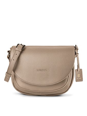 Lazarotti Bolsa de hombro de piel «Bologna Leather XL», 27 cm Lazarotti Bolsa de hombro de piel «Bologna Leather XL», 27 cm