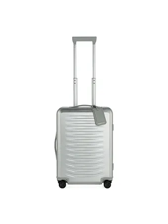 Porsche Design Roadster 4-hjulet håndbagage i Aluminium, 55 cm Porsche Design Roadster 4-hjulet håndbagage i Aluminium, 55 cm