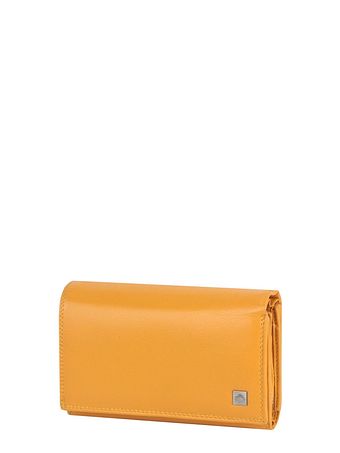 Greenburry Svampet tegnebogslæder 15,5 cm