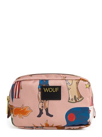 Wouf Daily Kultur-taske 15 cm