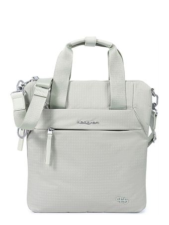 Hedgren Furo Roku Håndtaske RFID-beskyttelse 30 cm Laptoprum