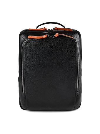 Braun Büffel Novara Forretningsrygsæk Læder 40 cm Laptoprum Braun Büffel Novara Forretningsrygsæk Læder 40 cm Laptoprum